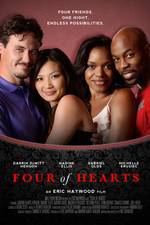 Watch Four of Hearts Online M4ufree