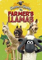Watch Shaun the Sheep: The Farmer\'s Llamas (TV Short 2015) M4ufree