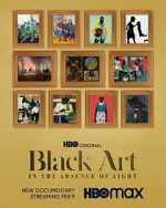 Watch Black Art: In the Absence of Light M4ufree