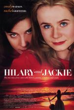 Watch Hilary and Jackie Online M4ufree