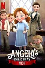 Watch Angela\'s Christmas Wish M4ufree