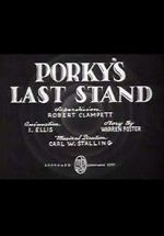 Watch Porky\'s Last Stand M4ufree