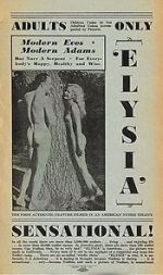 Watch Elysia (Valley of the Nude) Online M4ufree