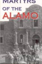 Watch Martyrs of the Alamo M4ufree