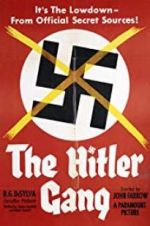 Watch The Hitler Gang M4ufree