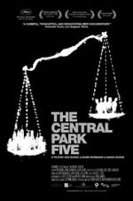 Watch The Central Park Five Online M4ufree