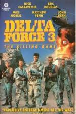 Watch Delta Force 3 The Killing Game M4ufree