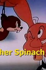 Watch Gopher Spinach M4ufree