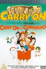 Watch Carry on at Your Convenience Online M4ufree