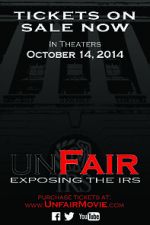 Watch Unfair: Exposing the IRS M4ufree