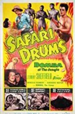 Watch Safari Drums M4ufree