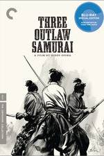 Watch Sanbiki no samurai M4ufree