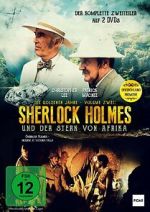 Watch Sherlock Holmes: Incident at Victoria Falls M4ufree