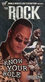 Watch WWF: The Rock - Know Your Role Online M4ufree