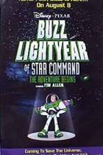 Watch Buzz Lightyear of Star Command: The Adventure Begins M4ufree