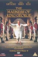Watch The Madness of King George Online M4ufree