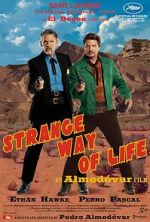 Watch Strange Way of Life (Short 2023) M4ufree