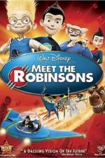 Watch Meet the Robinsons M4ufree