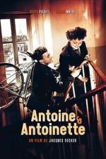 Watch Antoine & Antoinette Online M4ufree