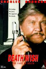 Watch Death Wish 5: The Face of Death M4ufree