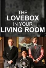 Watch The Love Box in Your Living Room M4ufree