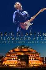 Watch Eric Clapton Live at the Royal Albert Hall M4ufree
