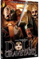 Watch Doll Graveyard Online M4ufree