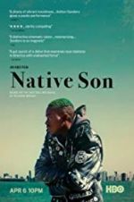 Watch Native Son M4ufree