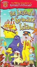 Watch The Wacky Adventures of Ronald McDonald: The Legend of Grimace Island M4ufree