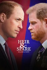 Watch Heir & Spare: William & Harry M4ufree