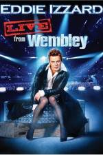 Watch Eddie Izzard Live from Wembley M4ufree