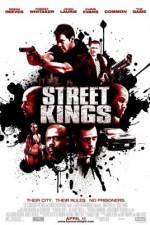 Watch Street Kings M4ufree