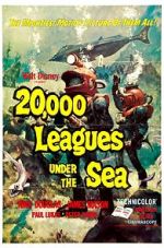 Watch 20,000 Leagues Under the Sea Online M4ufree