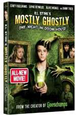 Watch Mostly Ghostly 3: One Night in Doom House M4ufree