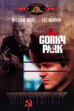 Watch Gorky Park Online M4ufree