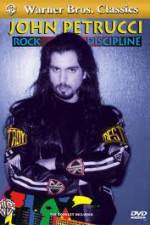 Watch John Petrucci: Rock Discipline (Guitar Lessons ) M4ufree