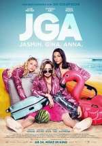 Watch JGA: Jasmin. Gina. Anna. Online M4ufree