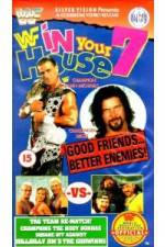 Watch WWF in Your House 7 Online M4ufree