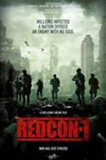 Watch Redcon-1 Online M4ufree