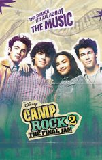 Watch Camp Rock 2: The Final Jam Online M4ufree