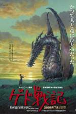 Watch Tales from Earth and Sea (Gedo senki) M4ufree