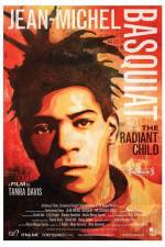Watch Jean-Michel Basquiat The Radiant Child M4ufree
