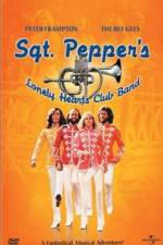 Watch Sgt Pepper's Lonely Hearts Club Band Online M4ufree