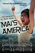 Watch Mai's America M4ufree