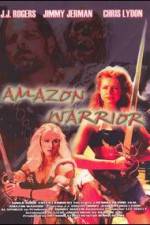 Watch Amazon Warrior M4ufree