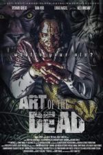 Watch Art of the Dead M4ufree