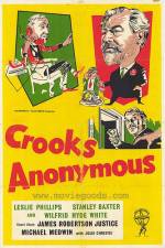 Watch Crooks Anonymous M4ufree