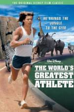Watch The Worlds Greatest Athlete M4ufree