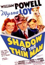Watch Shadow of the Thin Man Online M4ufree