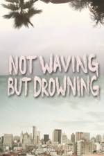 Watch Not Waving But Drowning M4ufree